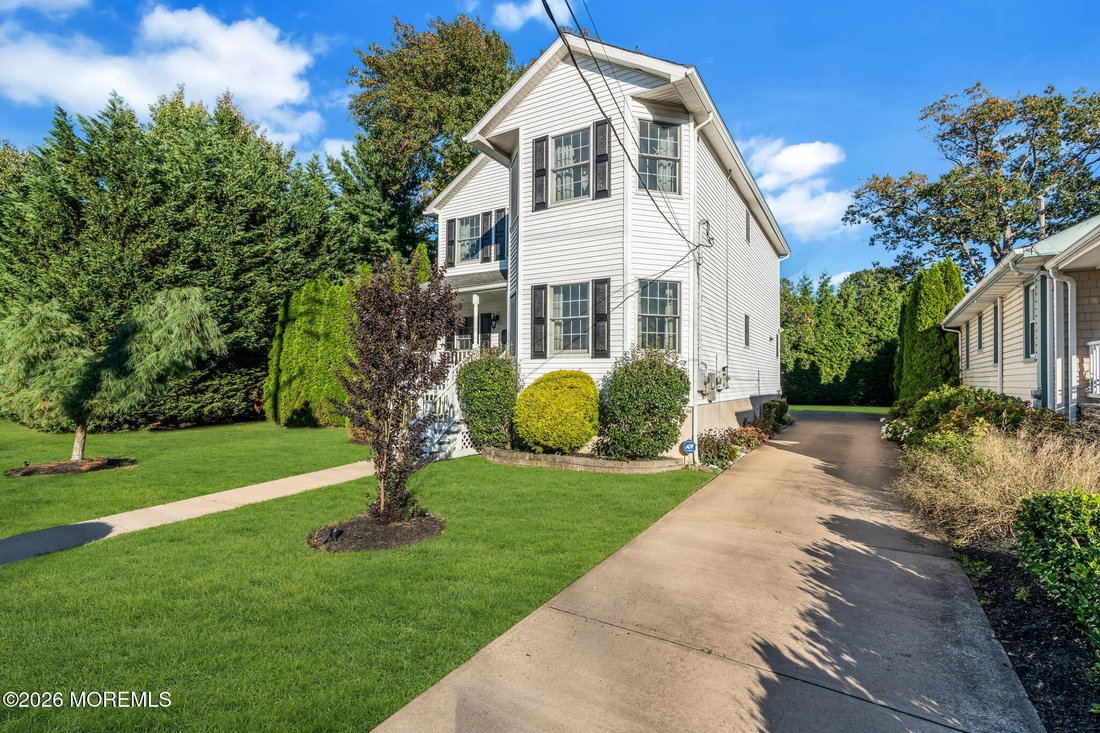 House in Neptune City, New Jersey, United States 3 - 19117700