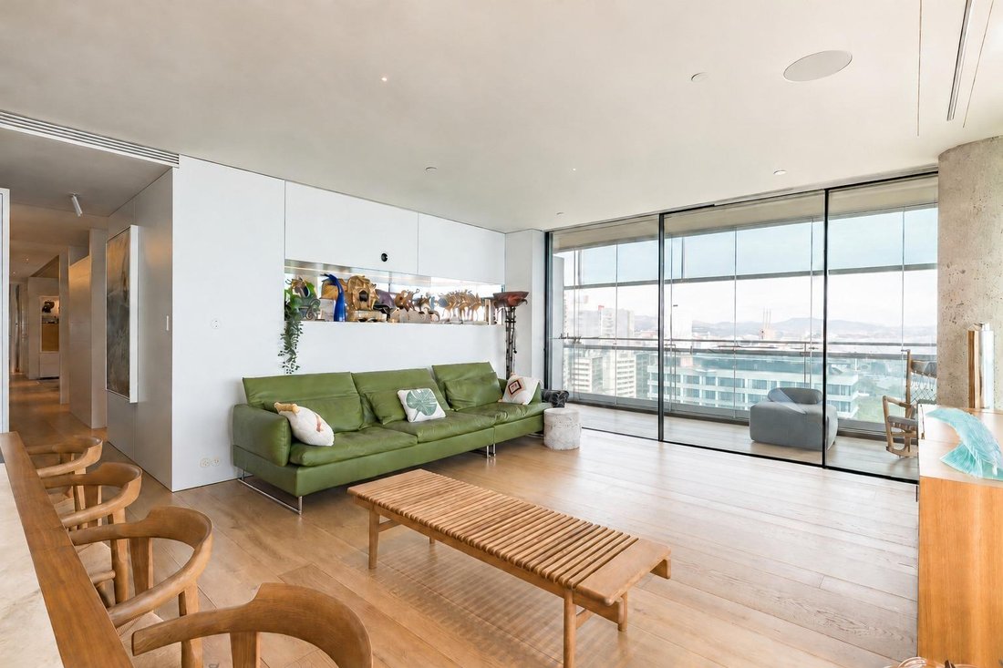 Appartement à Sant Martí, Barcelone, Espagne 5 - 19118659
