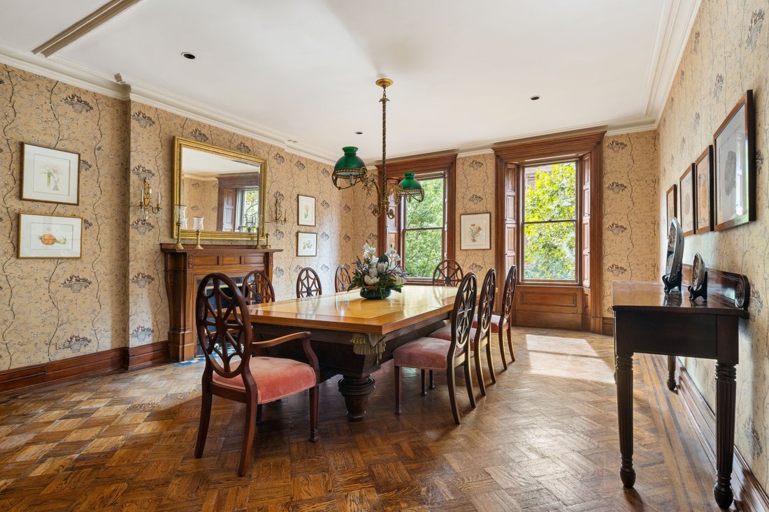 Casa en Nueva York, Nueva York, Estados Unidos 4 - 19117605