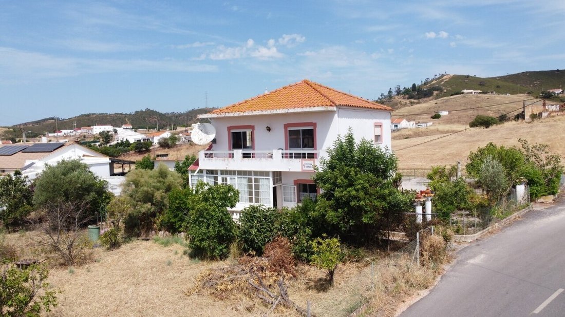 House in Silves, Algarve, Portugal 1 - 19118724