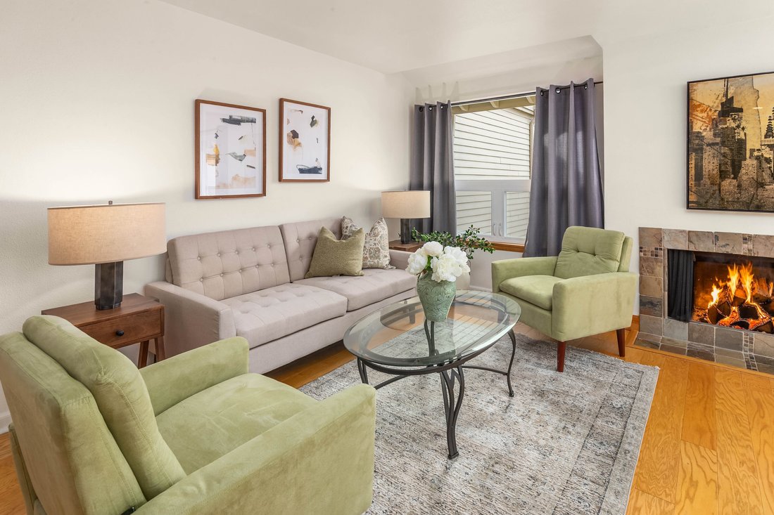 Condominio en Seattle, Washington, Estados Unidos 3 - 19117615