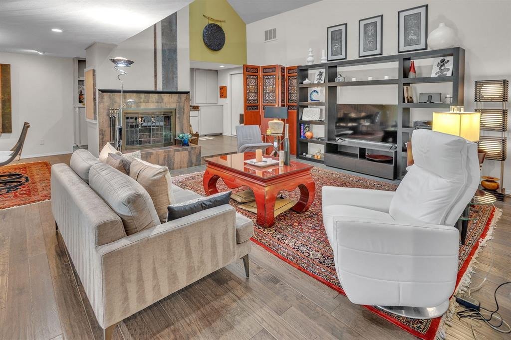 Residenza a Fort Worth, Texas, Stati Uniti 3 - 19118375