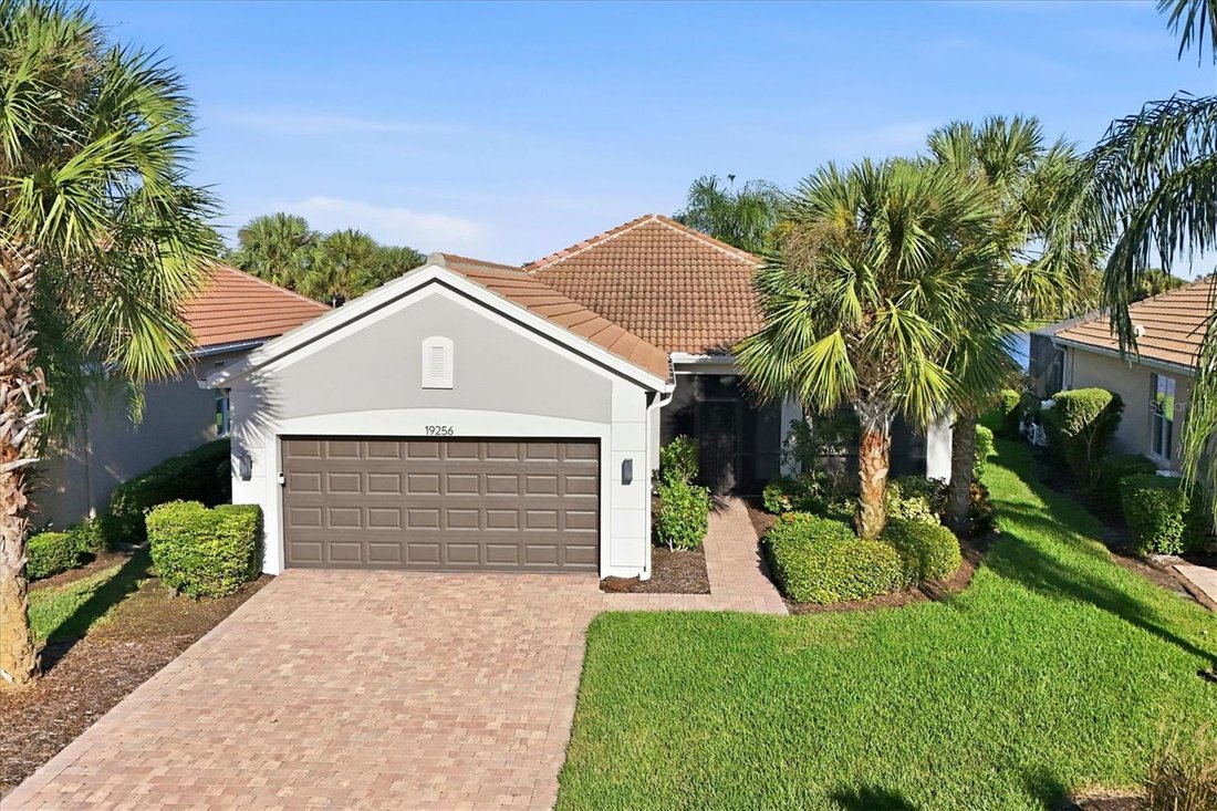 Maison à Venice, Floride, États-Unis 1 - 19118849