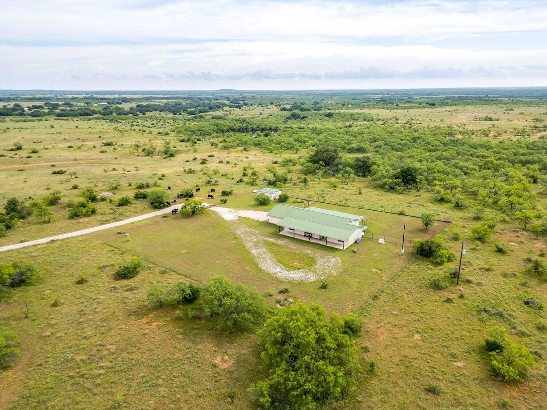 Terreno en Coleman, Texas, Estados Unidos 1 - 19117227