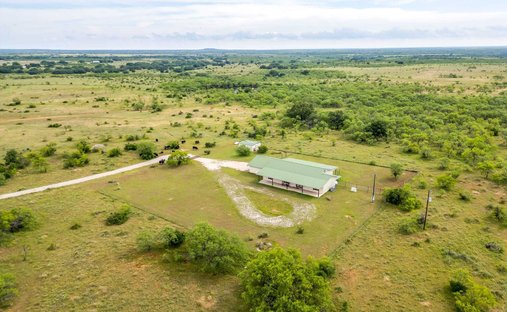 Terreno en Coleman, Texas, Estados Unidos 1
