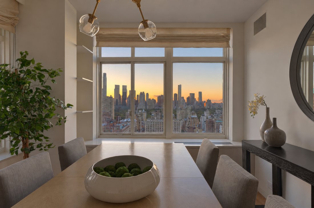 Condominio en Nueva York, Nueva York, Estados Unidos 4 - 19117648