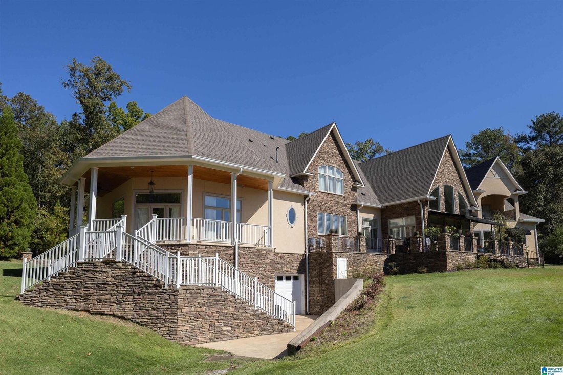 Haus in Chelsea, Alabama, Vereinigte Staaten 3 - 19118080
