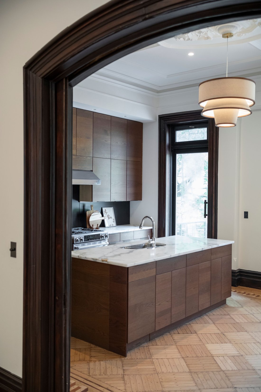 House in New York, New York, United States 1 - 19117658