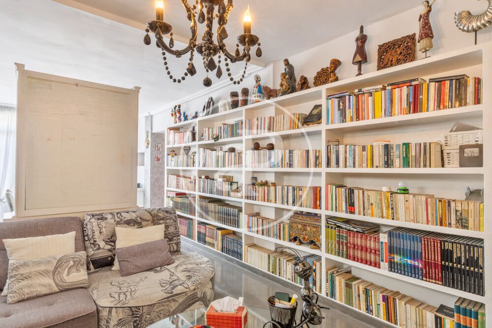 Apartment in Jesus, Valencia, Spain 3 - 19118576
