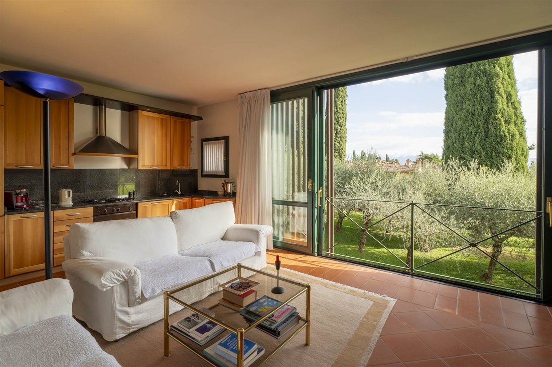 Appartement à Polpenazze del Garda, Lombardie, Italie 3 - 19118158