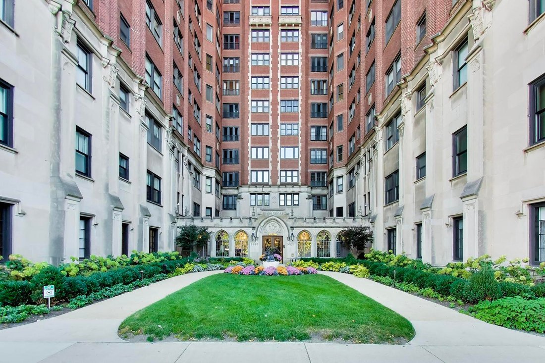 Co Op in Chicago, Illinois, United States 1 - 19119313