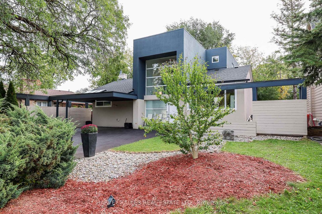 Maison à Toronto, Ontario, Canada 3 - 19117293