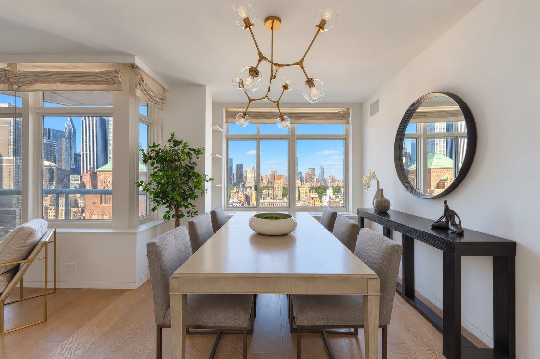 Condominio en Nueva York, Nueva York, Estados Unidos 3 - 19117648