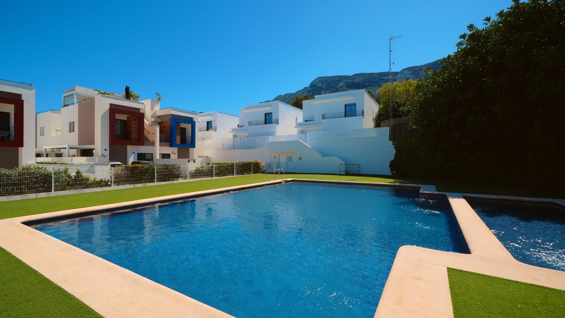 House in Denia, Valencian Community, Spain 2 - 19117489