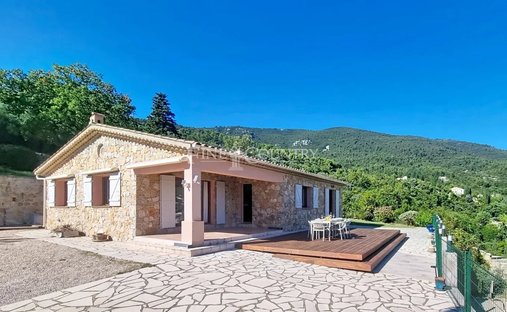 Villa in Seillans, Provence-Alpes-Côte d'Azur, France 1
