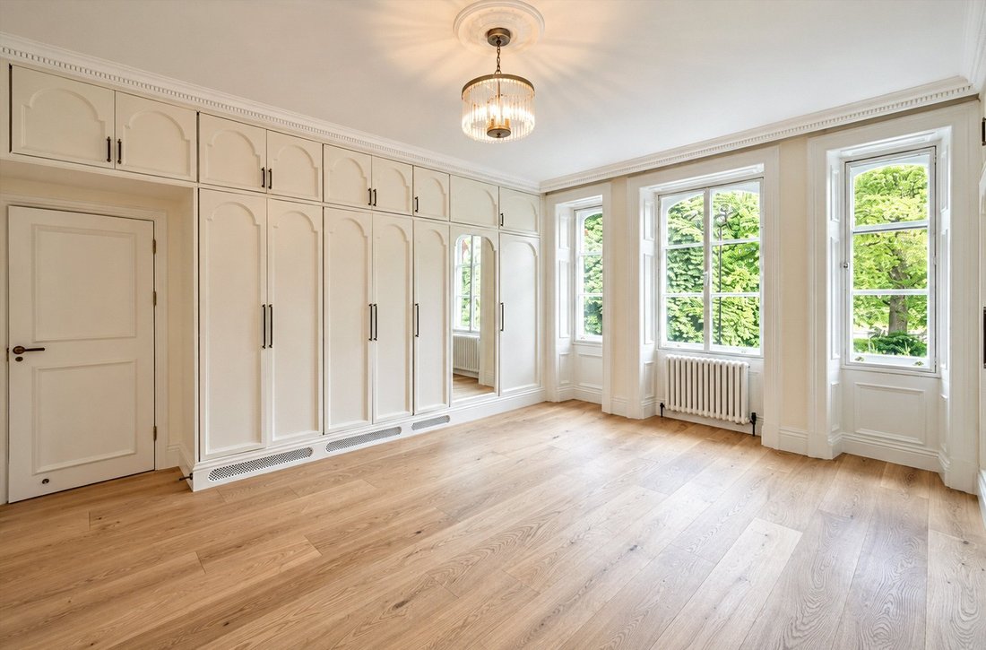 Townhouse en South Kensington, Kensington y Chelsea, Inglaterra 5 - 19117953