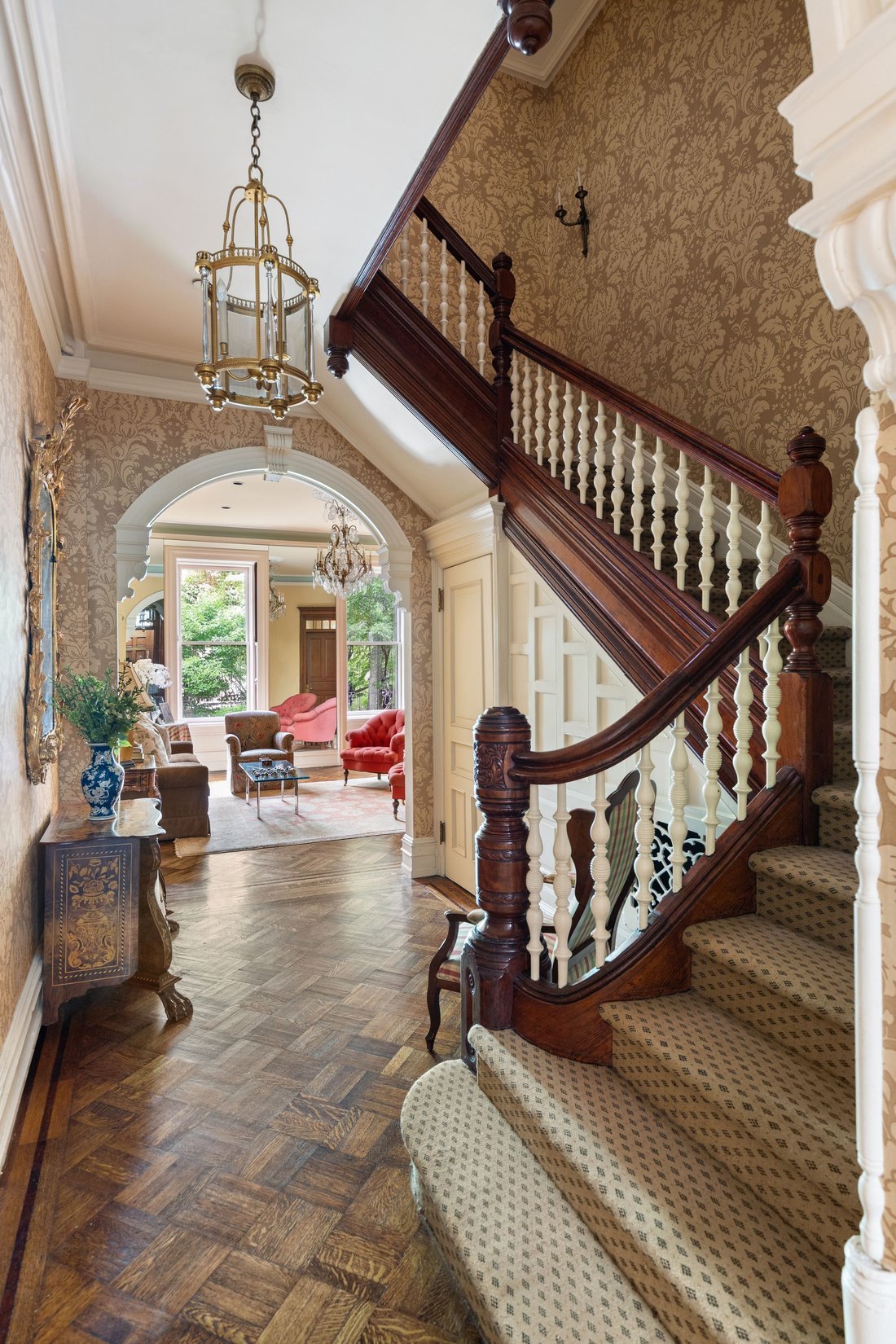 Casa en Nueva York, Nueva York, Estados Unidos 2 - 19117605