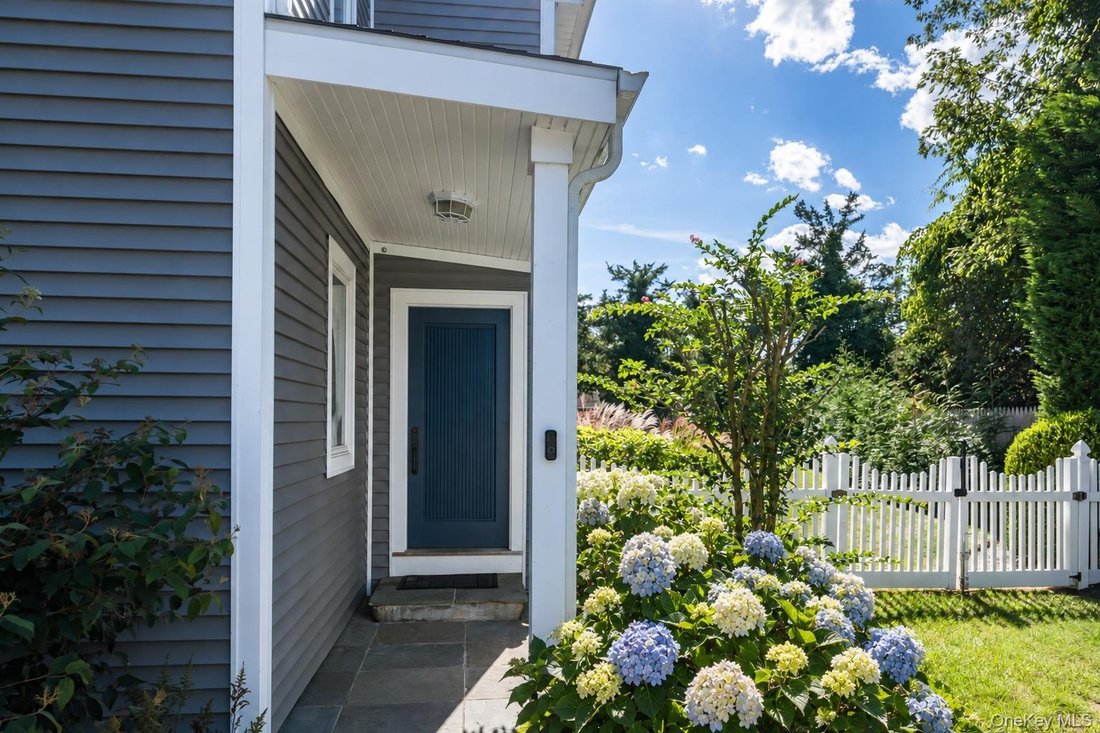 Haus in Hampton Bays, New York, Vereinigte Staaten 5 - 19118164