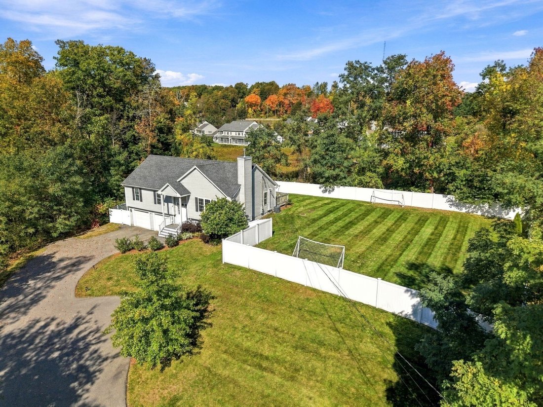 Casa en Middleton, Massachusetts, Estados Unidos 1 - 19117088