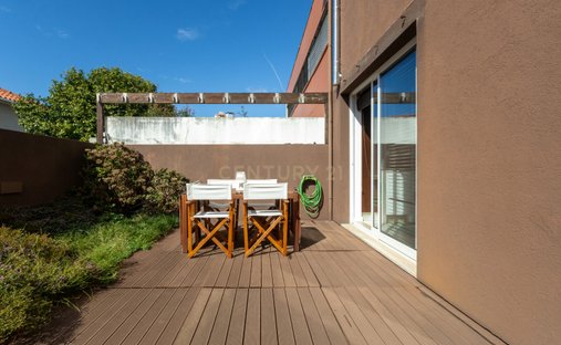 Villa en Aldoar, Foz do Douro y Nevogilde, Distrito de Oporto, Portugal 1