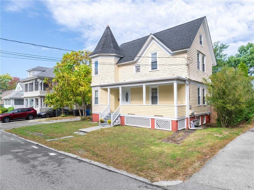 Andere in Cranston, Rhode Island, Vereinigte Staaten 2 - 19117772
