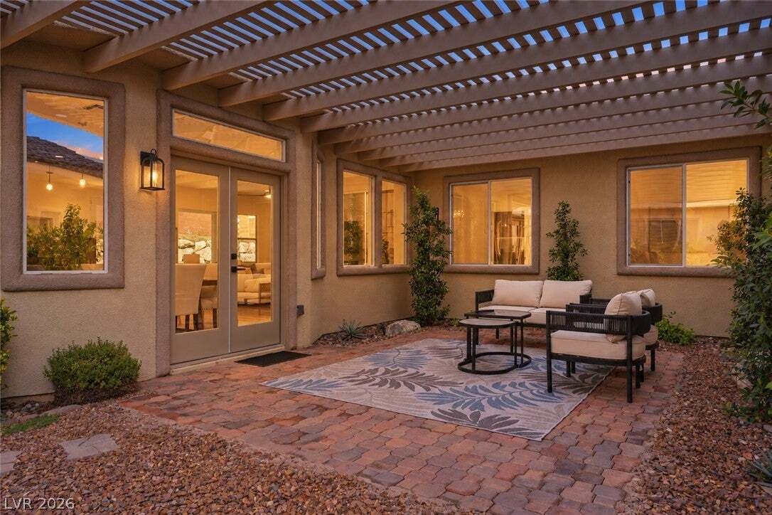 Maison à Las Vegas, Nevada, États-Unis 4 - 19117851