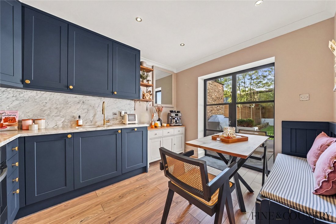 Appartement à West Hampstead, Camden, Angleterre 4 - 19118497