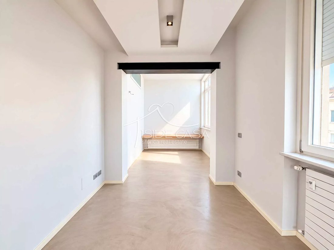 Appartement à Centro Storico, Mantoue, Lombardie 5 - 19118061