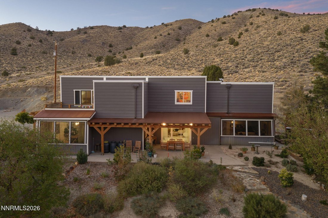 Casa en Reno, Nevada, Estados Unidos 2 - 19117814