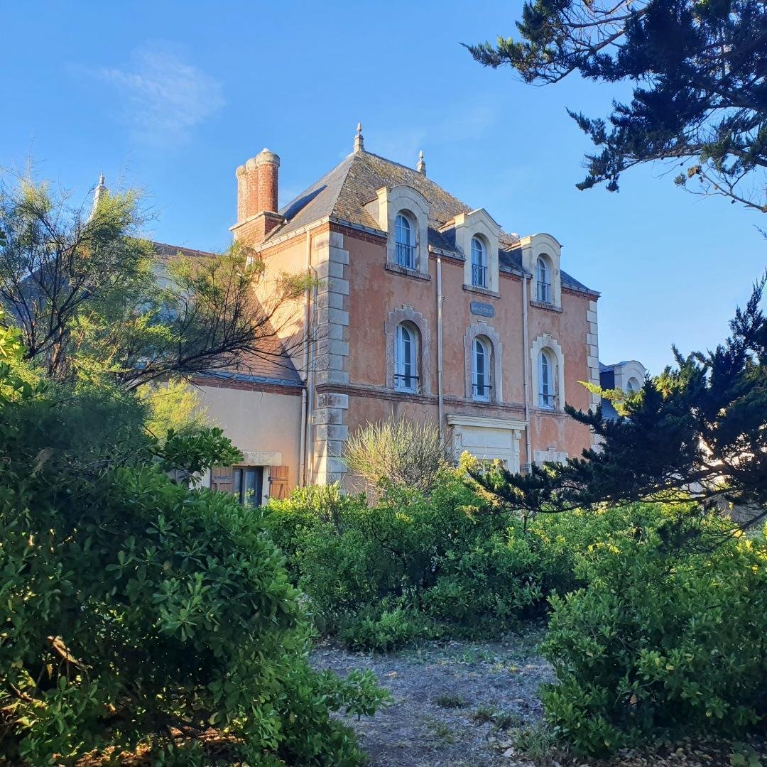 Haus in Marais, Saint-Etienne-de-Montluc, Frankreich 5 - 19118693