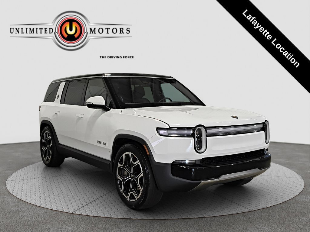 Suv in Lafayette, IN, United States 1 - 19119007