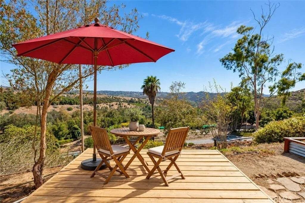 Maison à Fallbrook, Californie, États-Unis 3 - 18983337