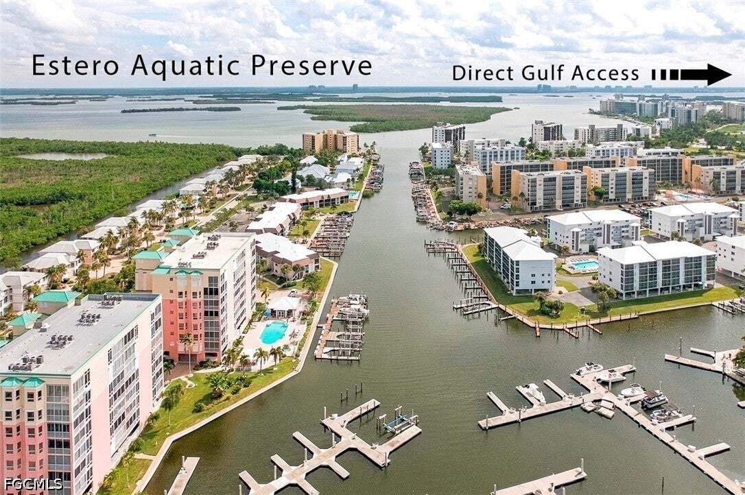 Condominio a Fort Myers Beach, Florida, Stati Uniti 3 - 19117762