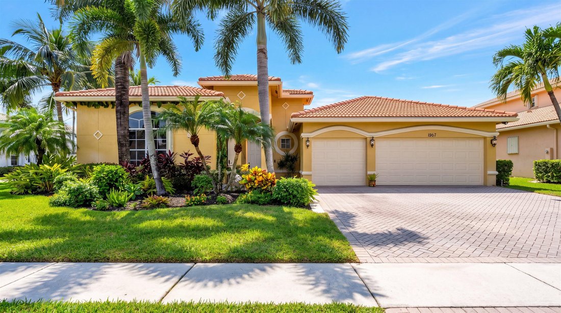 Casa a West Palm Beach, Florida, Stati Uniti 4 - 19118887