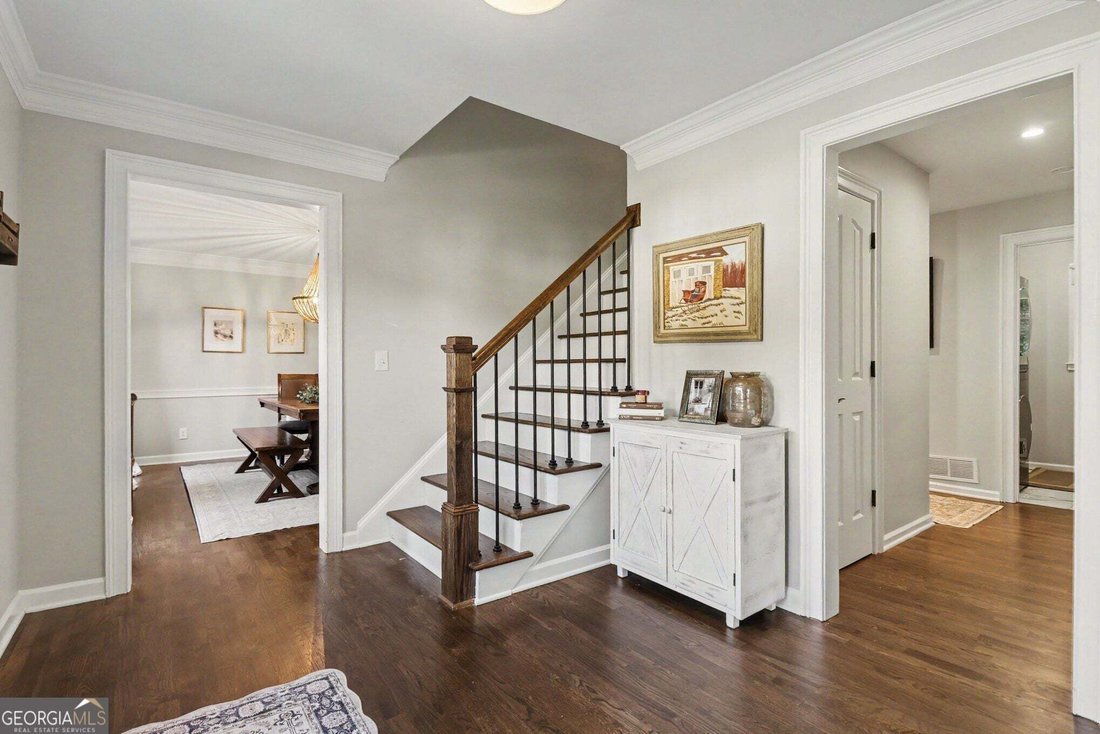 House in Johns Creek, Georgia, United States 4 - 19118503