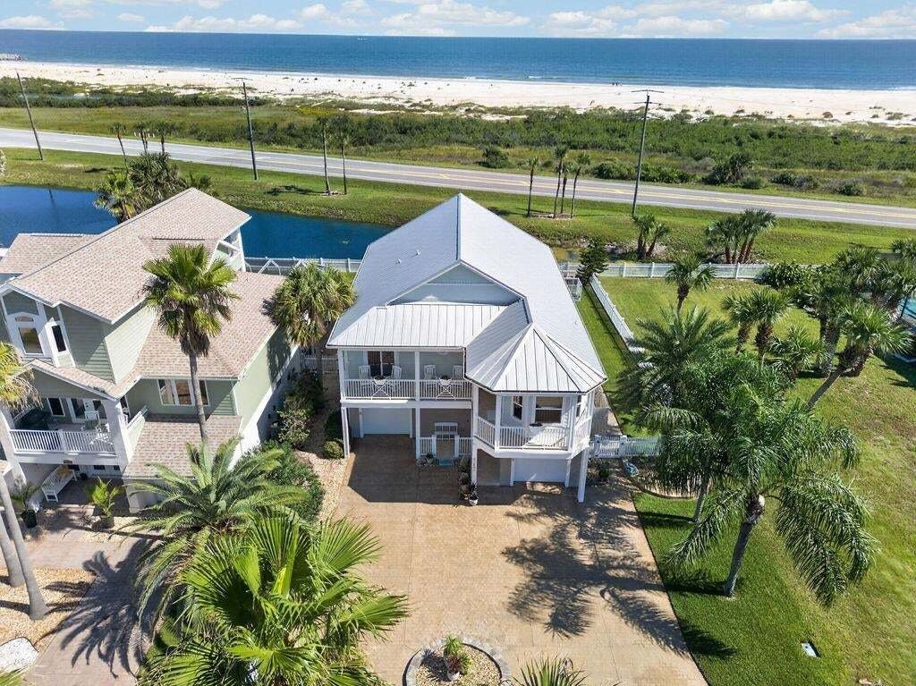 Casa a St. Augustine, Florida, Stati Uniti 3 - 19117669