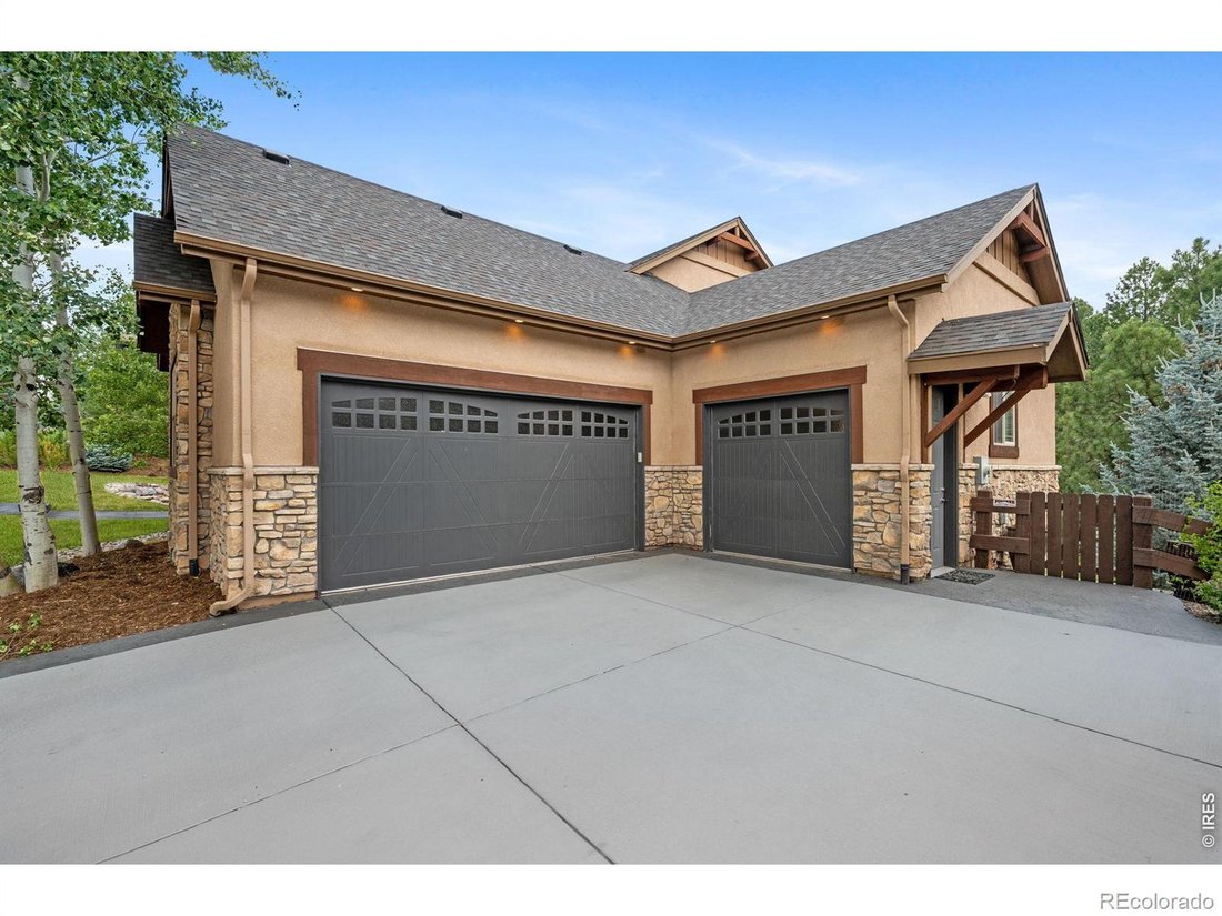 House in Castle Rock, Colorado, United States 4 - 19118021