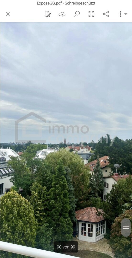 Villa in Wien, Wien, Österreich 5 - 18894791