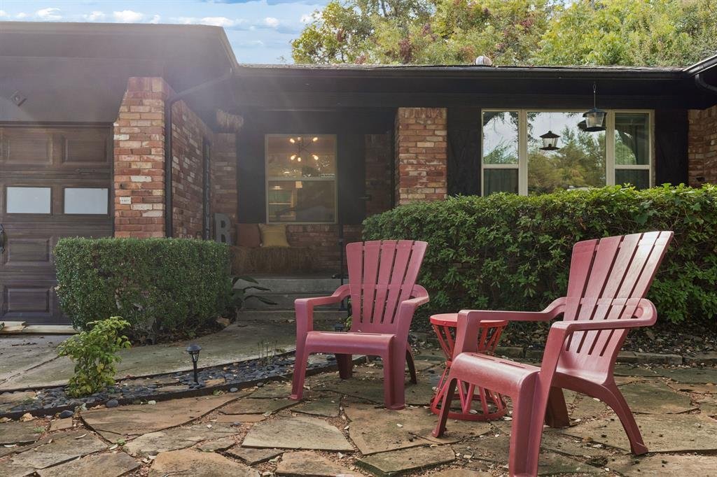 Casa en Dallas, Texas, Estados Unidos 4 - 19118372