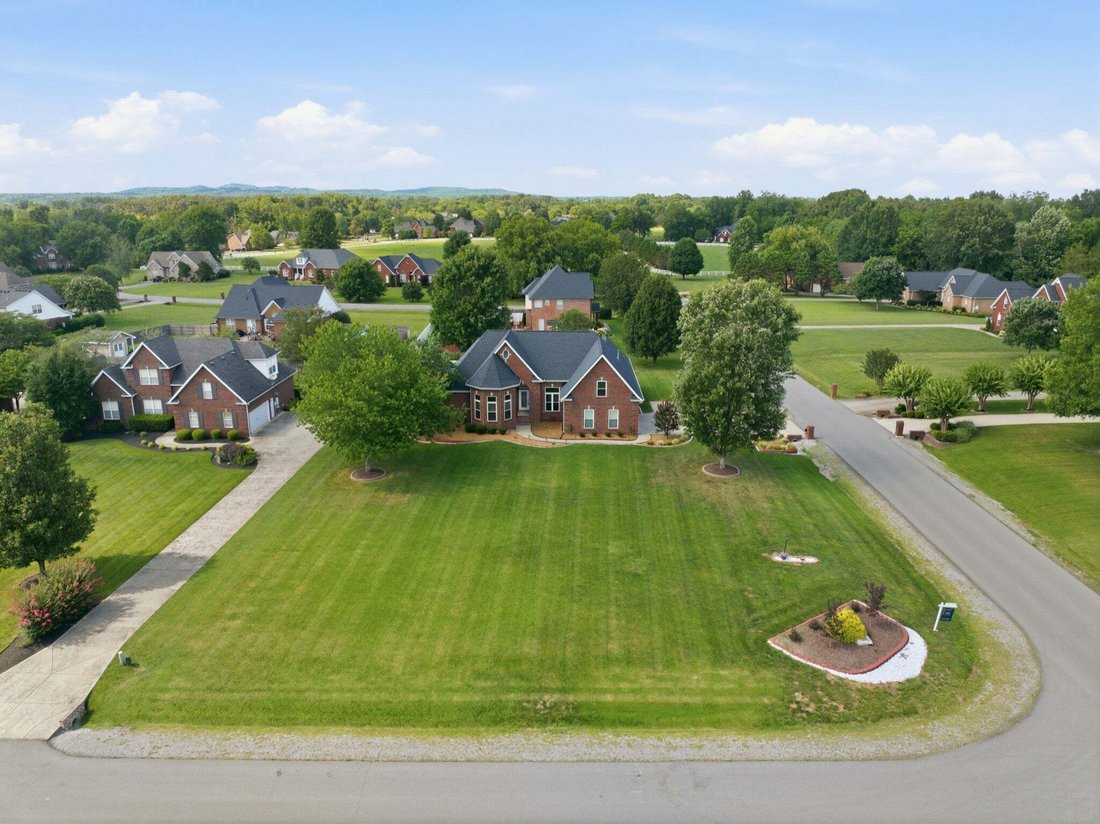 Haus in Murfreesboro, Tennessee, Vereinigte Staaten 5 - 19118238