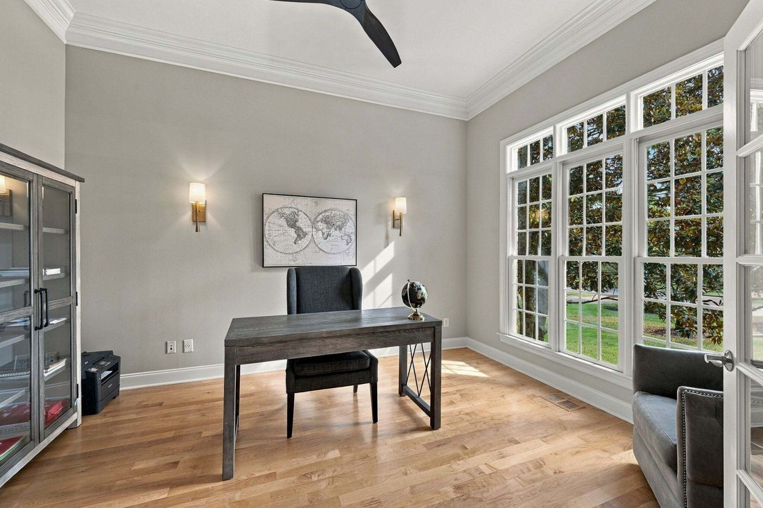 Casa a Nashville, Tennessee, Stati Uniti 4 - 19118216