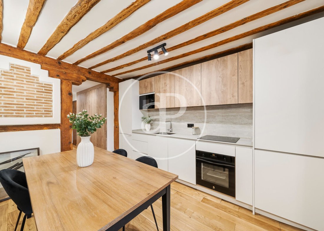 Appartamento a Centro, Madrid, Spagna 5 - 19118660