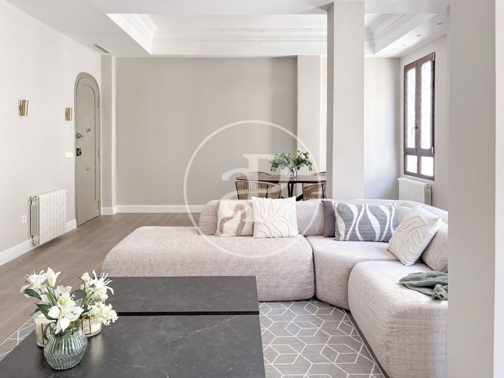 Apartamento en Ciutat Vella, Valencia, España 5 - 19118557