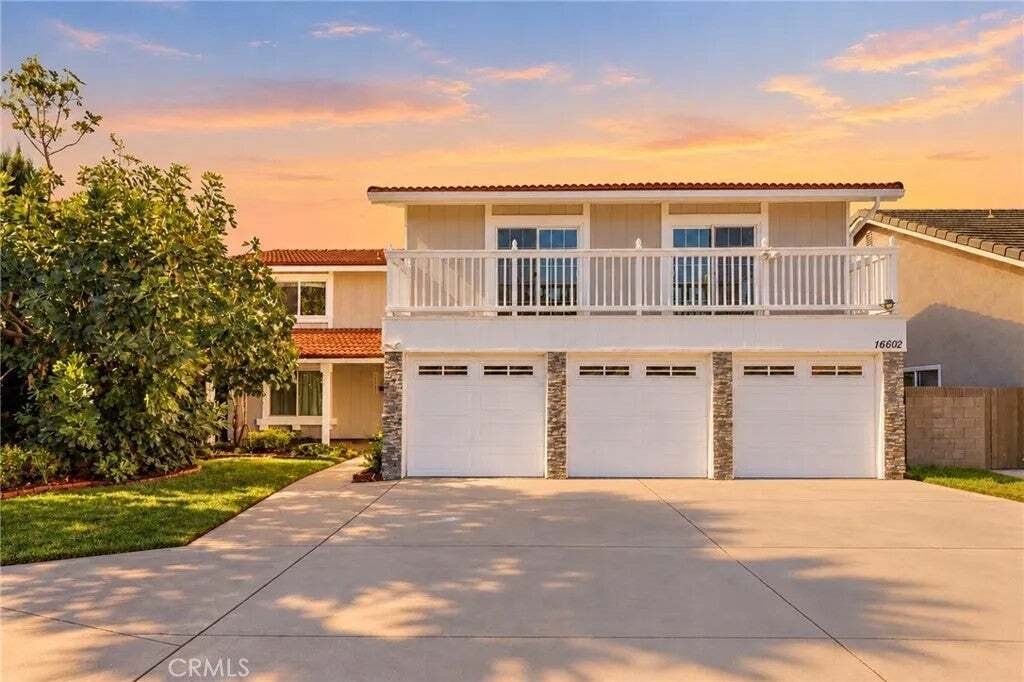 Maison à Hacienda Heights, Californie, États-Unis 1 - 19117956