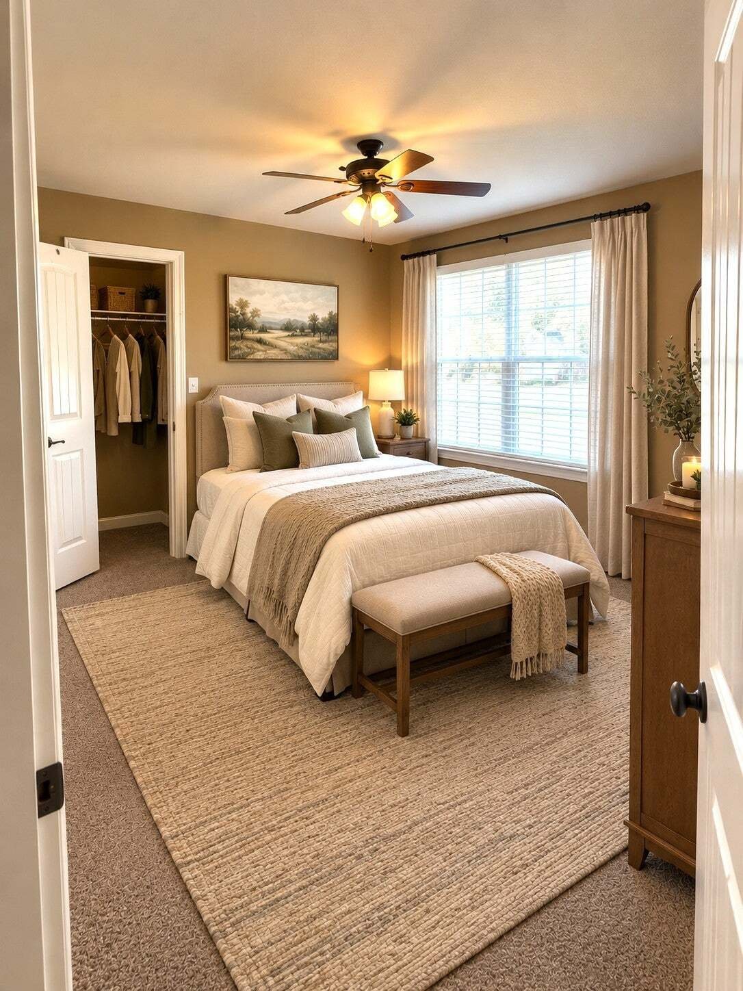 Casa en Murfreesboro, Tennessee, Estados Unidos 4 - 19118226