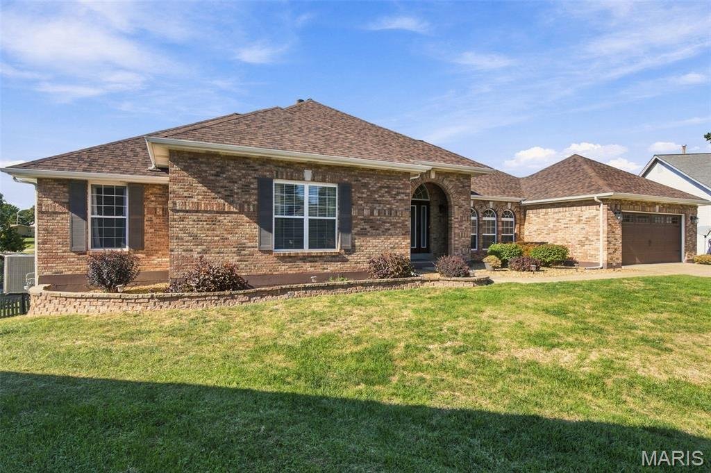 House in O'Fallon, Missouri, United States 3 - 19118131