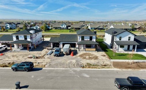 Haus in Manhattan, Montana, Vereinigte Staaten 1