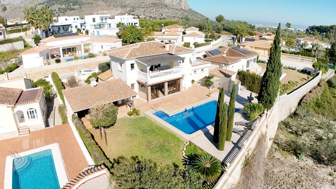 Casa a Beniarbeig, Comunità Valenzana, Spagna 5 - 19117429