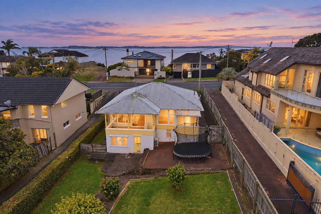 Maison à Auckland, Auckland, Nouvelle-Zélande 2 - 19117341