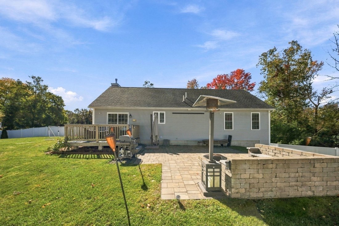 Casa en Middleton, Massachusetts, Estados Unidos 5 - 19117088